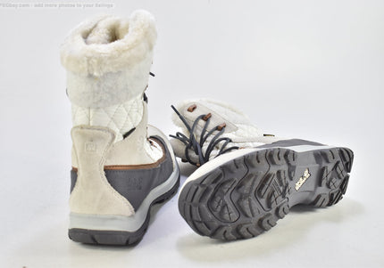 Jack Wolfskin  Damen Wanderschuhe Trekking  EUR 41 Nr. 26-A 1110