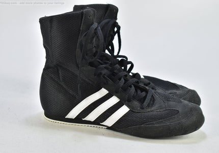 Adidas Box Damen Sportschuhe Sneaker  EUR 39 1/3 Nr. 26-F 302