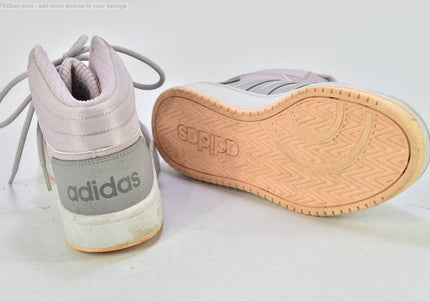 Adidas Hoops Damen Sportschuhe Sneaker  EUR 38 Nr. 25-U 419