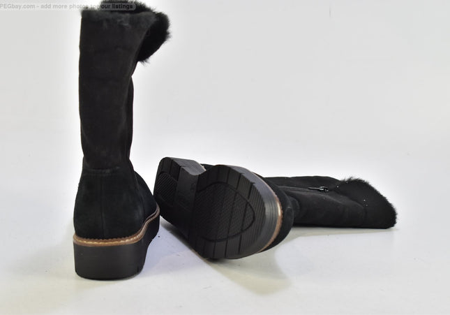 Medicus  Damen Stiefelette Boots  UK 5 Nr. 25-B 4420