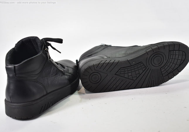 Waldläufer  Damen Stiefelette Boots  SL 27,5 Nr. 26-B 1730