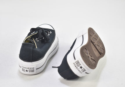 Converse Damen Sportschuhe Sneaker EUR 36 Nr. 24-T 1710-Schuh-Gebraucht-secondhand