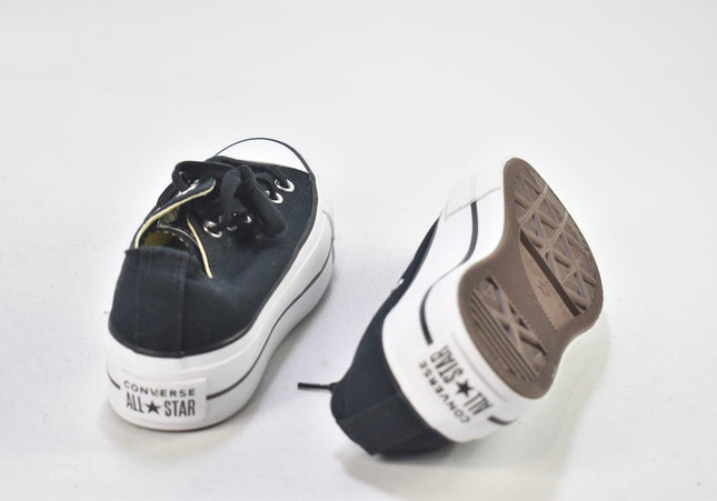 Converse Damen Sportschuhe Sneaker EUR 36 Nr. 24-T 1710-Schuh-Gebraucht-secondhand