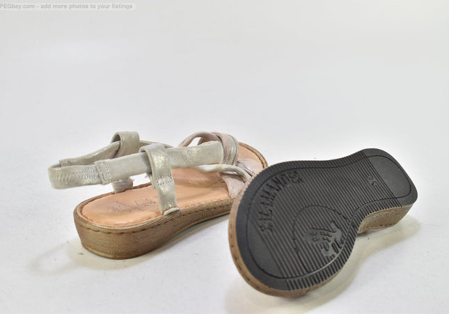 Salamander  Damen Sandale Sandalette  EUR 36 Nr. 26-S 1853