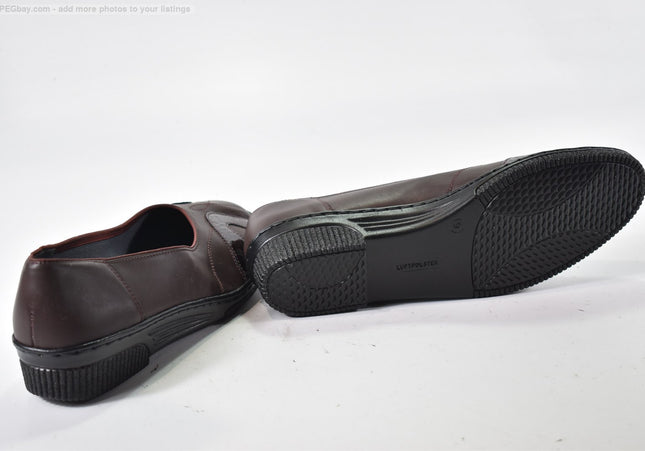 Jenny by Ara  Damen Halbschuhe Slipper Ballerinas  UK 9 Nr. 26-U 1117