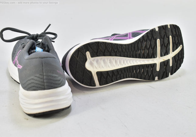 Asics Patriot 12 Damen Sportschuhe Sneaker  EUR 39,5 Nr. 26-U 199