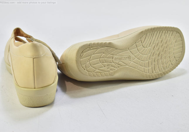 Ganter  Damen Sandale Sandalette  UK 4,5 Nr. 26-S 2092