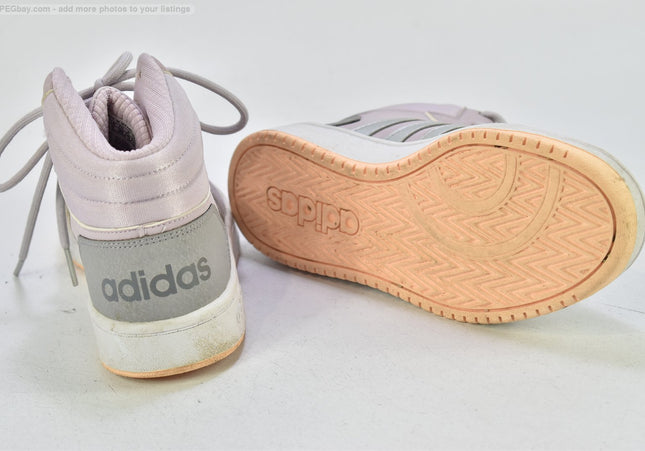 Adidas Hoops Damen Sportschuhe Sneaker  EUR 38 Nr. 25-U 419