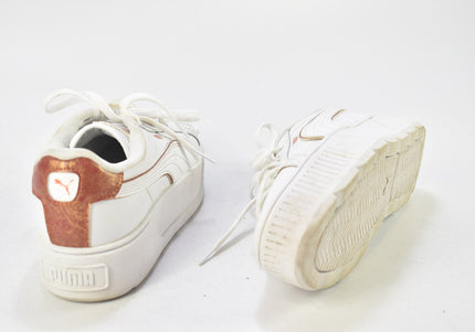 Puma Damen Sportschuhe Sneaker EUR 40 Nr. 24-P 592-Schuh-Gebraucht-secondhand