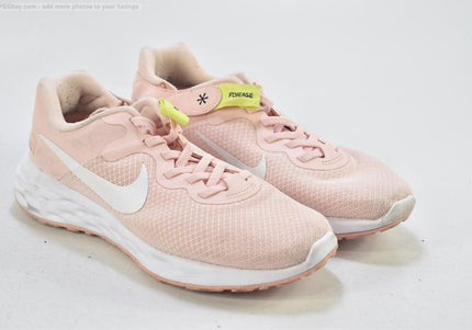Nike Revolution Damen Sportschuhe Sneaker EUR 39 Nr. 25-F 2594-Schuh-Gebraucht-secondhand