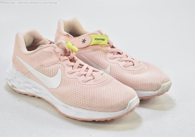 Nike Revolution Damen Sportschuhe Sneaker EUR 39 Nr. 25-F 2594-Schuh-Gebraucht-secondhand