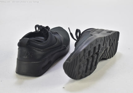 Nike Air Max Thea Damen Sportschuhe Sneaker EUR 38,5 Nr. 25-M 50-Schuh-Gebraucht-secondhand