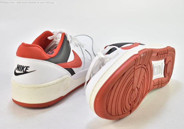Nike Full Force Herren Sportschuhe Sneaker  EUR 46 Nr. 26-Z 291