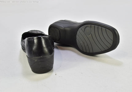 Claudio Nero  Damen Halbschuhe Slipper Ballerinas  EUR 36 Nr. 25-Z 2498
