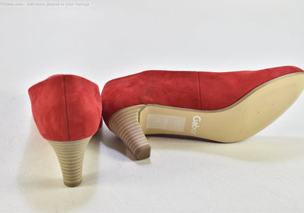 Gabor  Damen Pumps High Heels  UK 5,5 Nr. 26-Y 569