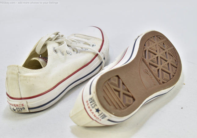 Converse Damen Sportschuhe Sneaker EUR 40 Nr. 25-U 1077-SchuhGebraucht