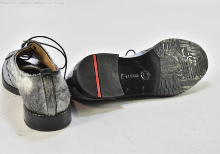Lloyd  Damen Halbschuhe Freizeitschuhe  UK 5,5 Nr. 26-U 296