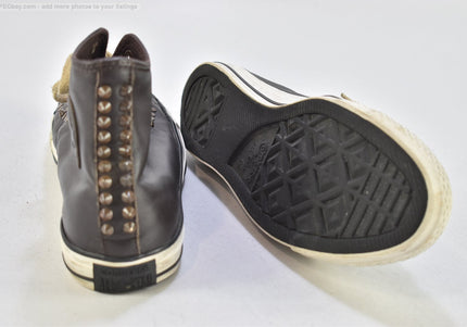 Converse  Herren Sportschuhe Sneaker  EUR 43 Nr. 26-Y 490
