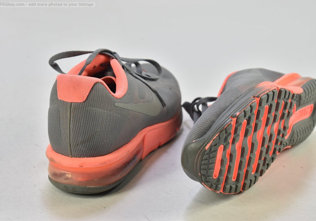 Nike Air Max Sequent Damen Sportschuhe Sneaker  EUR 40 Nr. 25-L 1896