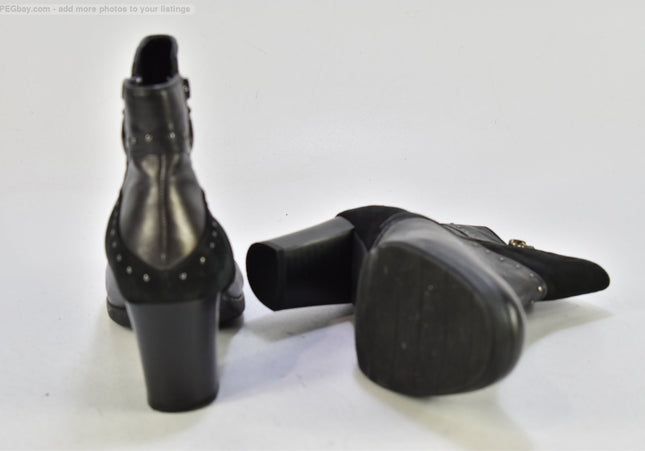 Ralph Harrison  Damen Stiefelette Boots  EUR 38 Nr. 25-B 595