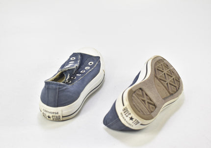 Converse Damen Sportschuhe Sneaker EUR 37,5 Nr. 24-U 858-Schuh-Gebraucht-secondhand