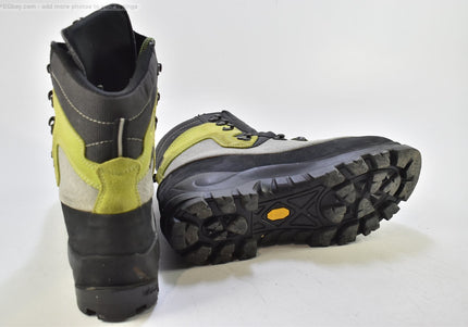 Lowa GTX Herren Wanderschuhe Trekking  UK 10 Nr. 25-V 3019