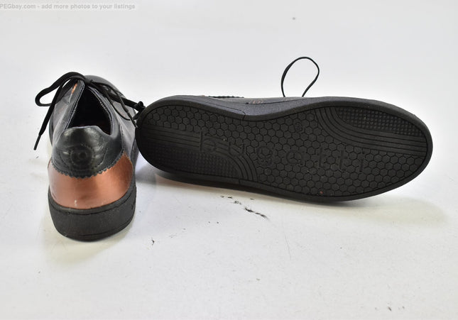 Bugatti Damen Halbschuhe Freizeitschuhe EUR 40 Nr. 25-A 399-Schuh-Gebraucht-secondhand