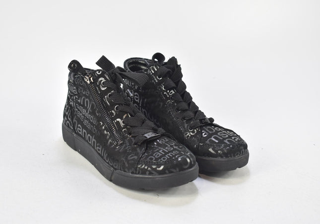Ara Damen Stiefelette Boots UK 5 Nr. 24-A 3604-Schuh-Gebraucht-secondhand