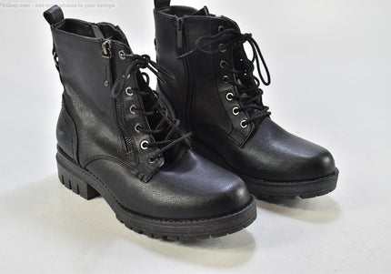 Mustang  Damen Stiefelette Boots  EUR 39 Nr. 25-B 4260
