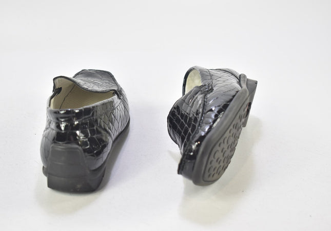 Waldläufer Damen Halbschuhe Slipper Ballerinas UK 6,5 Nr. 24-U 1934-Schuh-Gebraucht-secondhand
