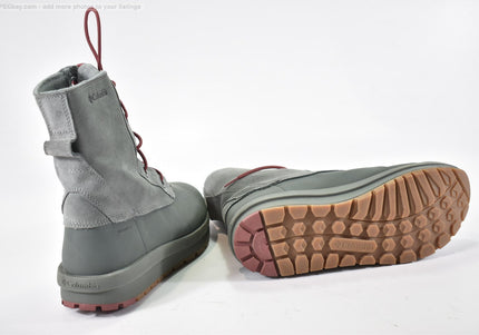 Columbia  Damen Wanderschuhe Trekking  EUR 42 Nr. 26-Z 721