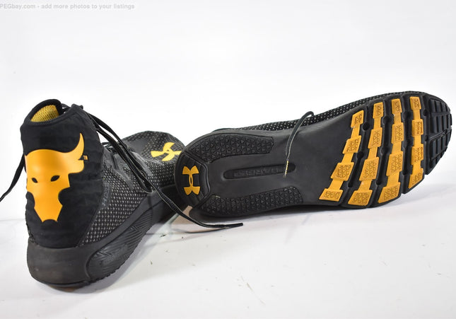 Under Armour  Herren Sportschuhe Sneaker  EUR 46 Nr. 25-L 201