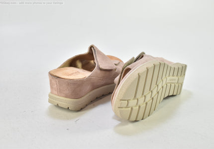 Hartjes  Damen Sandale Pantolette  EUR 38 Nr. 26-S 3074