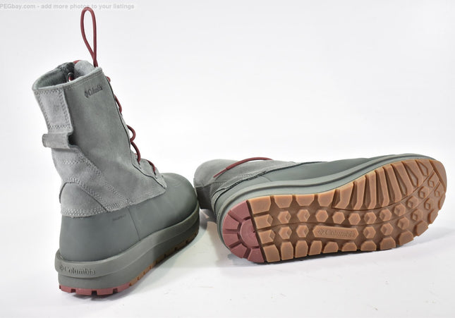 Columbia  Damen Wanderschuhe Trekking  EUR 42 Nr. 26-Z 721