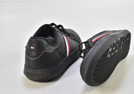 Tommy Hilfiger  Herren Halbschuhe Freizeitschuhe  EUR 46 Nr. 26-Z 481