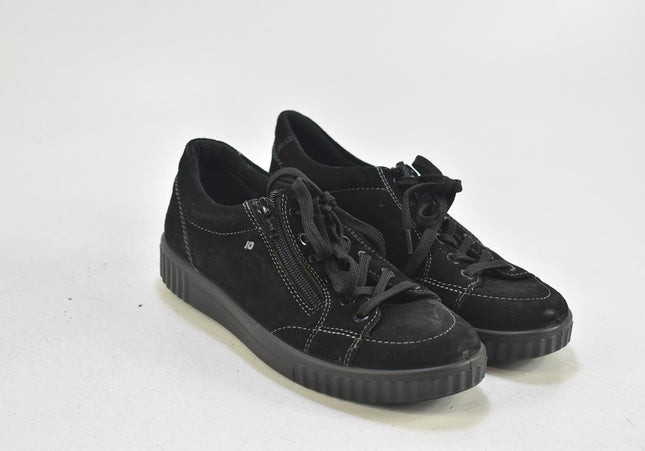 Jomos Damen Halbschuhe Freizeitschuhe EUR 36 Nr. 24-N 2336-Schuh-Gebraucht-secondhand
