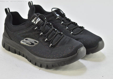 Skechers Lite-Weight Damen Sportschuhe Sneaker  EUR 38 Nr. 26-A 825