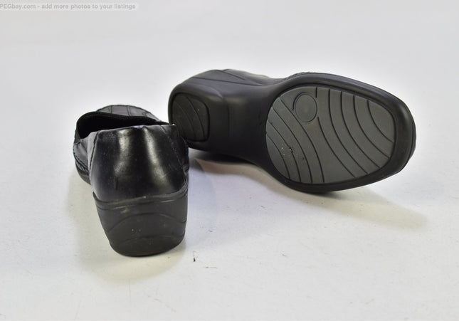 Claudio Nero  Damen Halbschuhe Slipper Ballerinas  EUR 36 Nr. 25-Z 2498