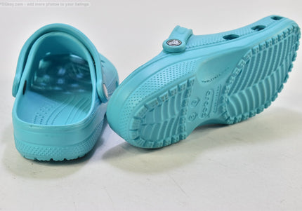 Crocs  Damen Sandale Pantolette  W 8 Nr. 26-S 4362