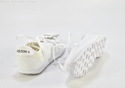 Adidas Neo Damen Sportschuhe Sneaker EUR 38 2/3 Nr. 25-A 814-Schuh-Gebraucht-secondhand