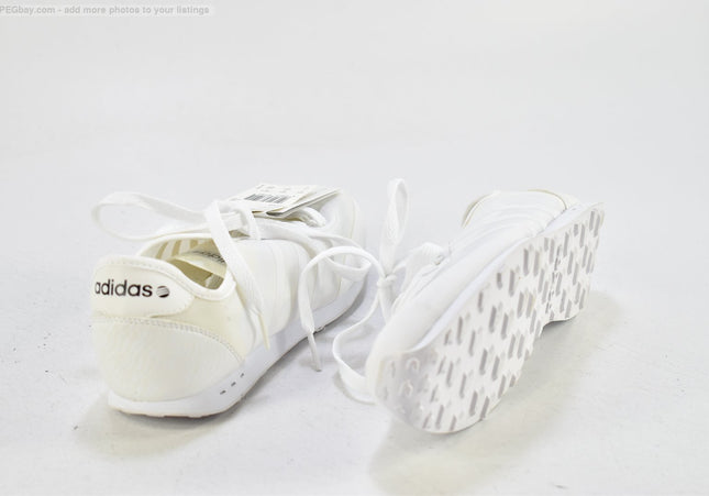 Adidas Neo Damen Sportschuhe Sneaker EUR 38 2/3 Nr. 25-A 814-Schuh-Gebraucht-secondhand