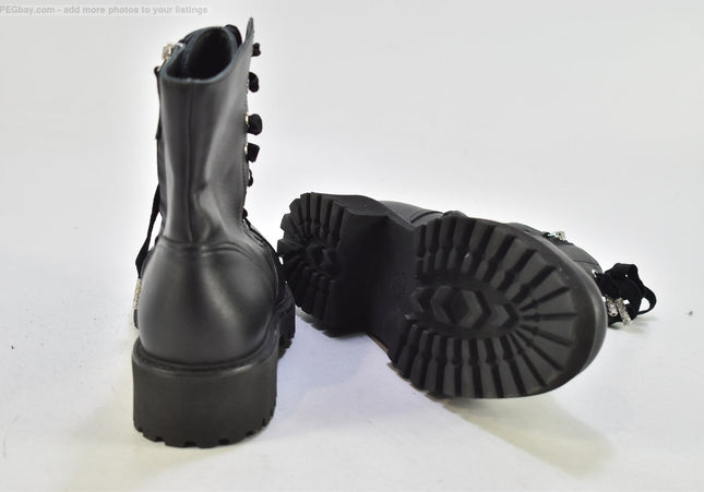 Alexandre Vauthier  Damen Stiefelette Boots  EUR 40 Nr. 26-B 548