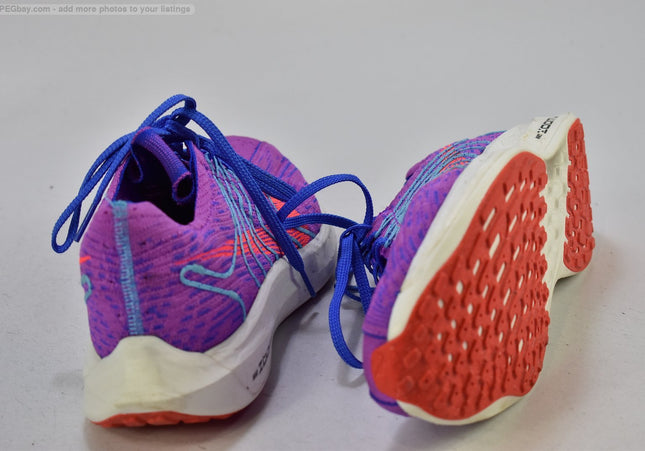 Nike Pegasus Turbo Damen Sportschuhe Sneaker EUR 42 Nr. 25-Z 2330-SchuhGebraucht