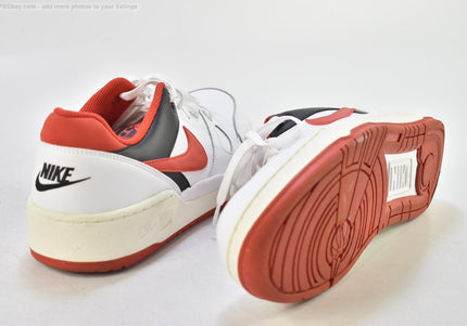 Nike Full Force Herren Sportschuhe Sneaker  EUR 46 Nr. 26-Z 291