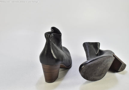 Paul Green  Damen Stiefelette Boots  UK 6,5 Nr. 25-B 3592