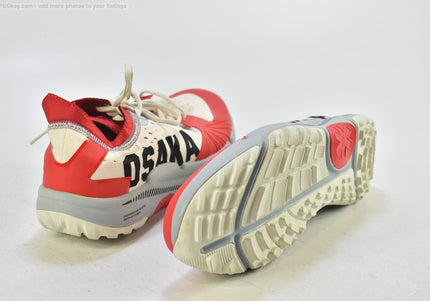 Osaka  Herren Sportschuhe Sneaker  Gr. 44,5 Nr. 26-T 782