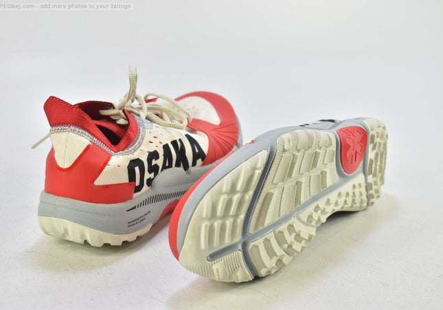 Osaka  Herren Sportschuhe Sneaker  Gr. 44,5 Nr. 26-T 782