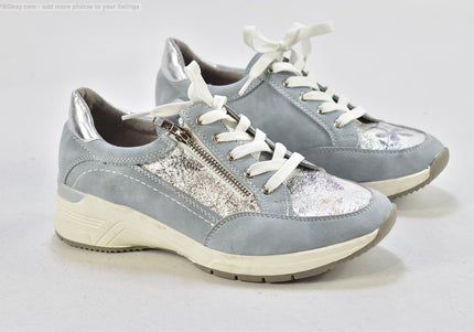 Naturella  Damen Halbschuhe Freizeitschuhe  EUR 38 Nr. 25-O 50