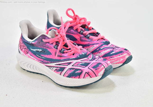 Asics Gel Noosa Damen Sportschuhe Sneaker EUR 36 Nr. 25-M 2758-Schuh-Gebraucht-secondhand