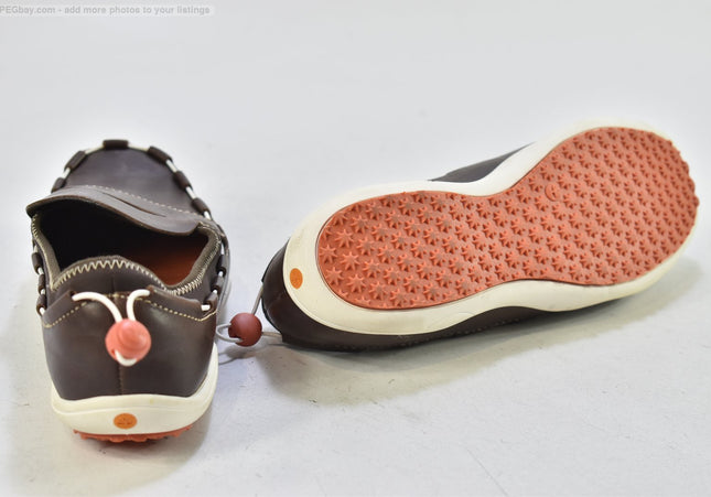 Timberland  Damen Halbschuhe Slipper Ballerinas  US 7,5 Nr. 26-G 1978
